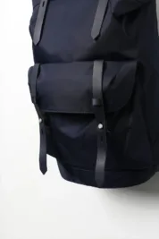 Рюкзак Stighlorgan - RONAN ROLLTOP 210D INK NAVY - Зображення 5
