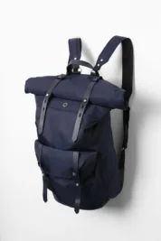Рюкзак Stighlorgan - RONAN ROLLTOP 210D INK NAVY - Зображення 13