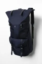 Рюкзак Stighlorgan - RONAN ROLLTOP 210D INK NAVY - Зображення 10