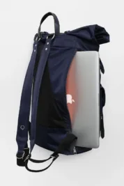 Рюкзак Stighlorgan - RONAN ROLLTOP 210D INK NAVY - Зображення 4