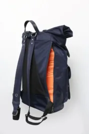 Рюкзак Stighlorgan - RONAN ROLLTOP 210D INK NAVY - Зображення 9