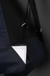 Рюкзак Stighlorgan - RONAN ROLLTOP 210D INK NAVY - Зображення 11