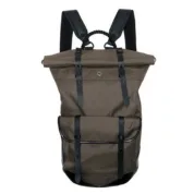 Stighlorgan - RONAN ROLLTOP 32-46L DARK OLIVE