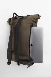 Stighlorgan - RONAN ROLLTOP 32-46L DARK OLIVE - Зображення 7