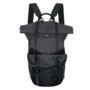 Stighlorgan - RONAN ROLLTOP 32-46L Steel Grey