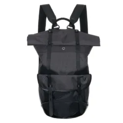 Stighlorgan - RONAN ROLLTOP 32-46L Steel Grey
