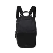Stighlorgan - LOGAN 22L Suede Black on black