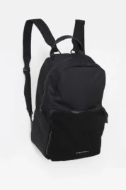 Stighlorgan - LOGAN 22L Suede Black on black - Зображення 6