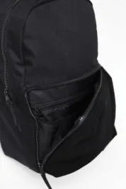 Stighlorgan - LOGAN 22L Suede Black on black - Зображення 2