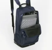 Stighlorgan - CILLIAN 22L NAVY - Зображення 3