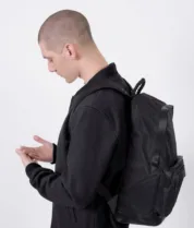 Stighlorgan - CILLIAN 22L NAVY - Зображення 6