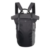Stighlorgan - RORI ROLLTOP 22-36L SLATE & STEEL - Зображення 4