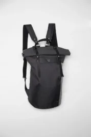 Stighlorgan - RORI ROLLTOP 22-36L SLATE & STEEL - Зображення 3