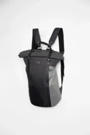 Stighlorgan - RORI ROLLTOP 22-36L SLATE & STEEL - Зображення 2
