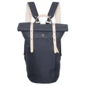 Stighlorgan - RORI ROLLTOP 22-36L NAVY