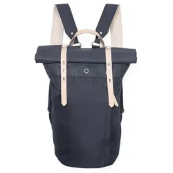 Stighlorgan - RORI ROLLTOP 22-36L NAVY