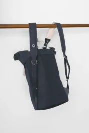 Stighlorgan - RORI ROLLTOP 22-36L NAVY - Зображення 4