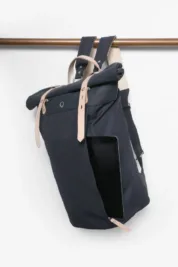 Stighlorgan - RORI ROLLTOP 22-36L NAVY - Зображення 3