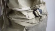 Рюкзак Tools B.C 8000 - Quarterbag 20 OFF WHITE - Зображення 9