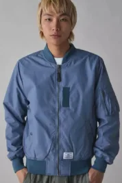 Alpha Industries - L-2b Skymaster Gen II Airborne Blue - Зображення 2