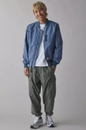 Alpha Industries - L-2b Skymaster Gen II Airborne Blue - Зображення 6