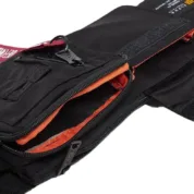 Сумка Alpha Industries - Crew Utility Bag Black - Зображення 4