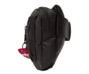 Сумка Alpha Industries - Crew Utility Bag Black - Зображення 7
