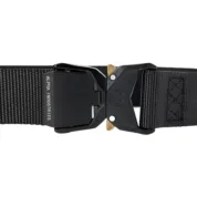 Ремінь Alpha Industries - Utility Belt  Black - Зображення 2