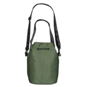 Сумка Alpha Industries - Carry Bag Sage-green - Зображення 2
