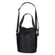Сумка Alpha Industries - Carry Bag Black