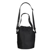 Сумка Alpha Industries - Carry Bag Black - Зображення 2