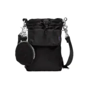 Сумка Alpha Industries - UV Travel Bag Black