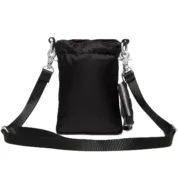 Сумка Alpha Industries - UV Travel Bag Black - Зображення 3