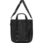Сумка Alpha Industries - UV Tote Bag Black - Зображення 2