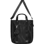 Сумка Alpha Industries - UV Tote Bag Black