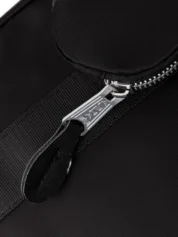 Сумка Alpha Industries - UV Tote Bag Black - Зображення 6