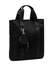 Сумка Alpha Industries - UV Tote Bag Black - Зображення 3