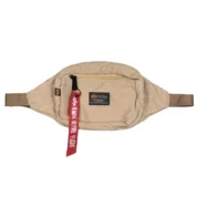 Сумка Alpha Industries - Crew Waist Bag Sand
