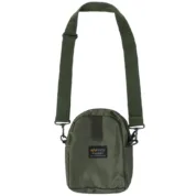 Сумка Alpha Industries - Crew Carry Bag Sage Green - Зображення 2