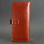 Blanknote - Porte-monnaie 7.0 Cognac - Зображення 2