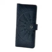 Blanknote - Porte-monnaie 7.0 Indi Night Sky