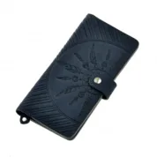 Blanknote - Porte-monnaie 7.0 Indi Night Sky - Зображення 3
