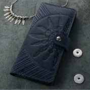 Blanknote - Porte-monnaie 7.0 Indi Night Sky - Зображення 7