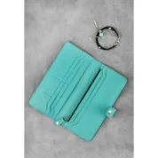 Blanknote - Porte-monnaie 7.0 Tiffany - Зображення 3