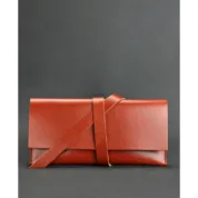 Blanknote - Travel-case 1.0 Cognac
