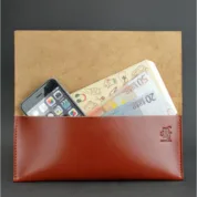 Blanknote - Travel-case 1.0 Cognac - Зображення 2