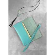 Blanknote - Travel-case 1.0 Tiffany - Зображення 4