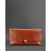 Blanknote - Travel-case 2.0 Cognac