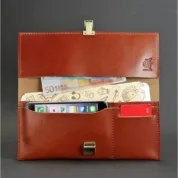 Blanknote - Travel-case 2.0 Cognac - Зображення 3