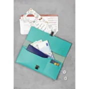Blanknote - Travel-case 2.0 Tiffany - Зображення 6